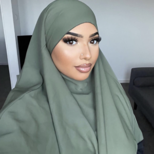 Khimar kaki