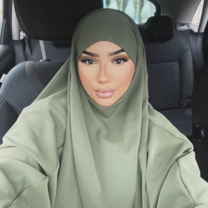 Jilbeb kaki