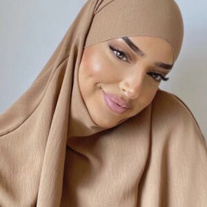 Khimar camel
