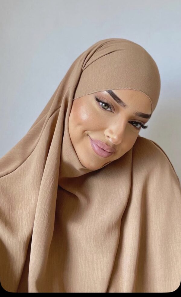 Khimar camel