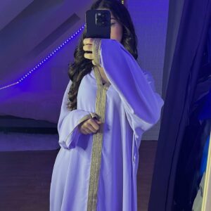 Abaya Lima Lila’s