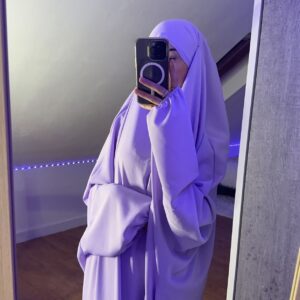 Jilbeb Lila’s